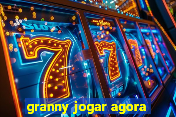 granny jogar agora